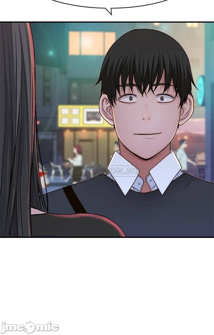 Between Us Raw Chapter 60 Page 21