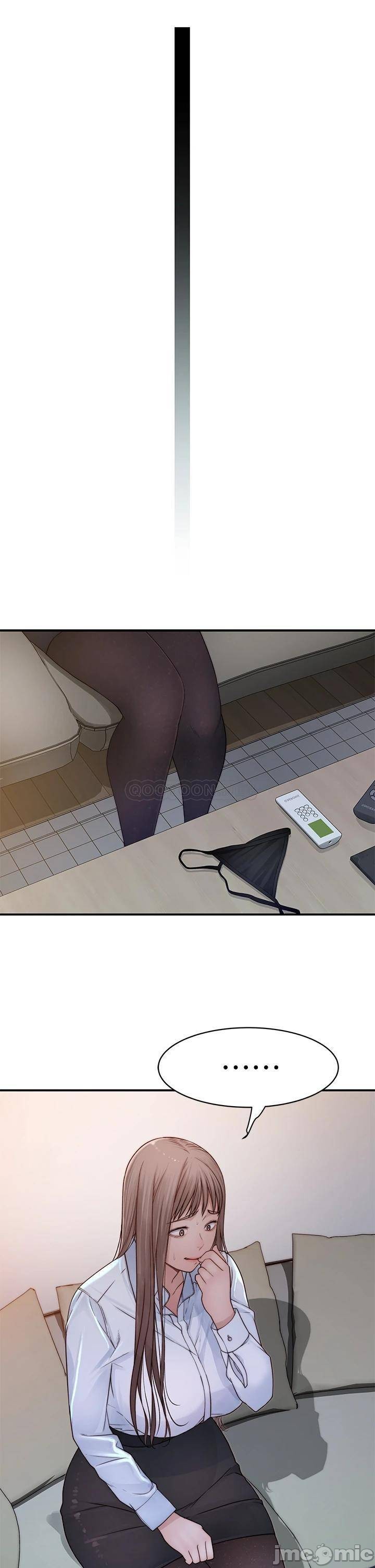 Between Us Raw Chapter 60 Page 34