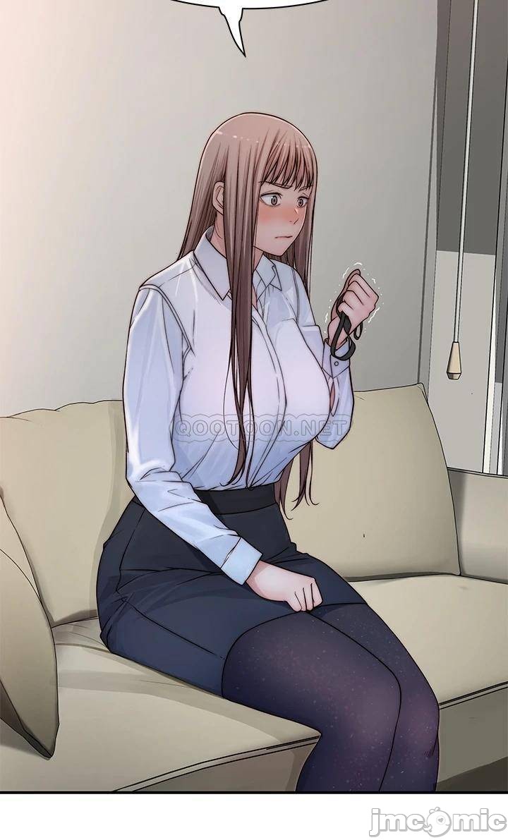 Between Us Raw Chapter 60 Page 38