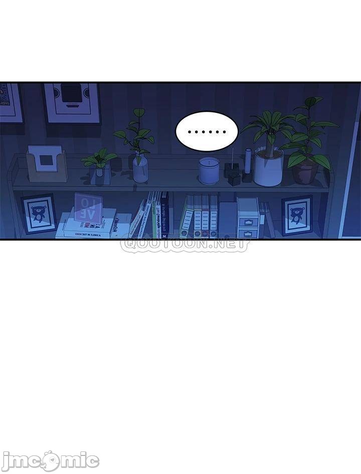 Between Us Raw Chapter 64 Page 20