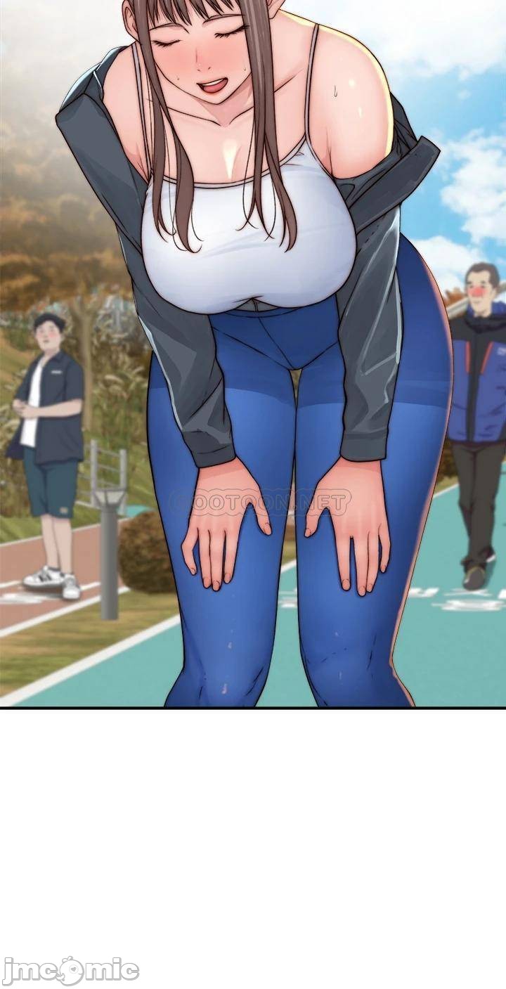Between Us Raw Chapter 64 Page 31