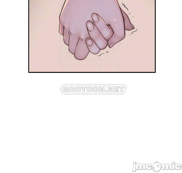 Between Us Raw Chapter 65 Page 14
