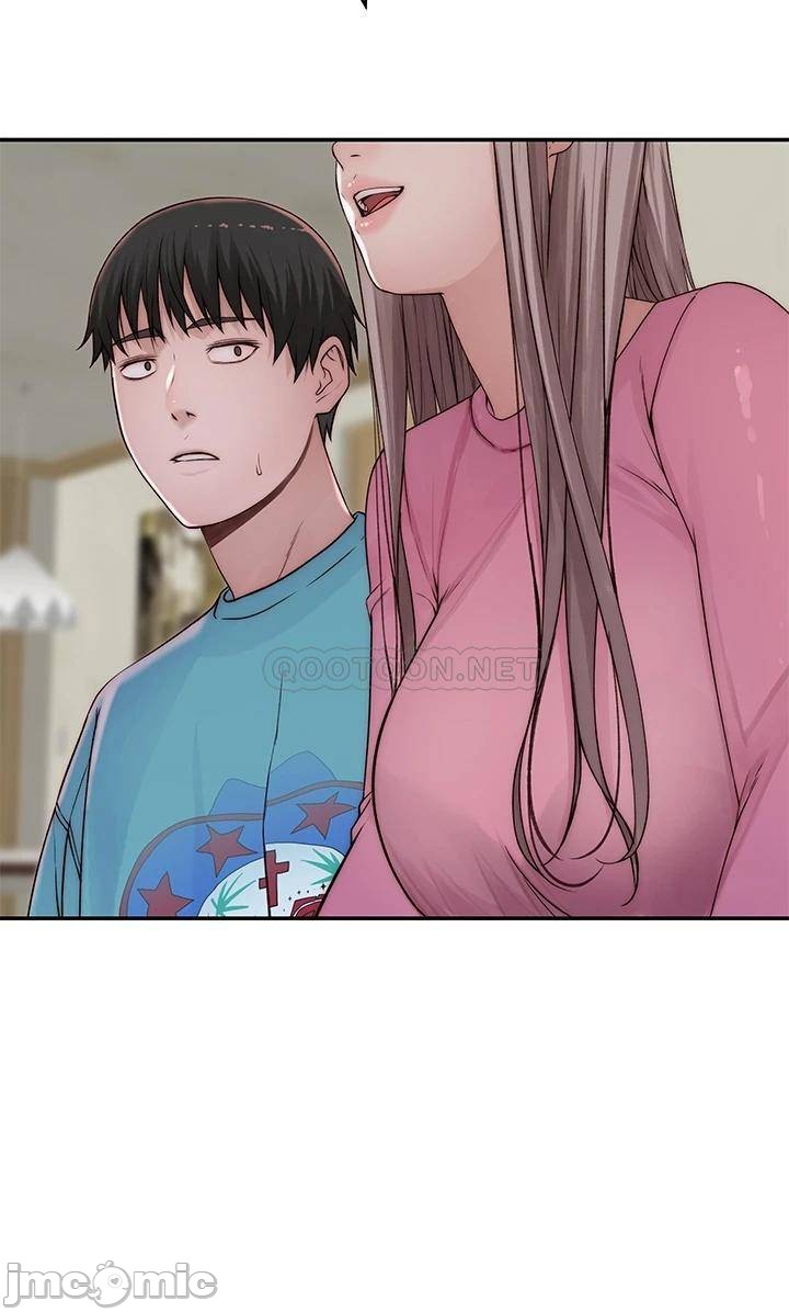 Between Us Raw Chapter 65 Page 27