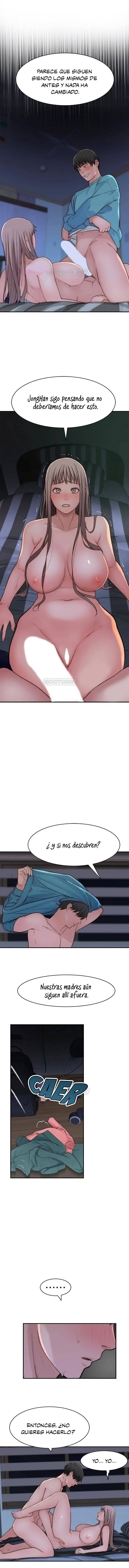 Between Us Raw Chapter 66 Page 8