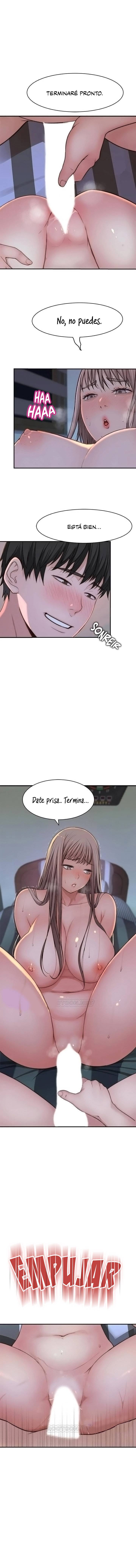 Between Us Raw Chapter 66 Page 9