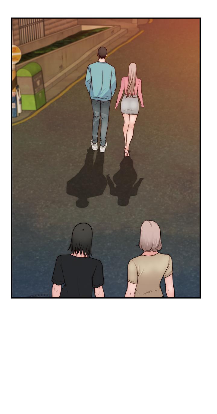 Between Us Raw Chapter 68 Page 31