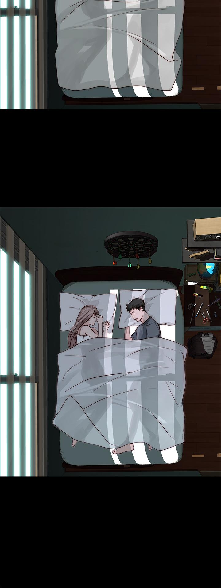 Between Us Raw Chapter 68 Page 6