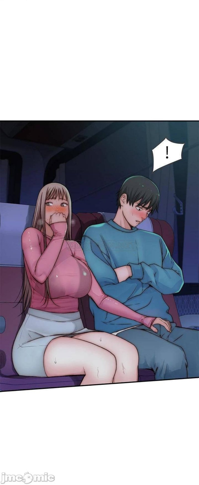 Between Us Raw Chapter 69 Page 3