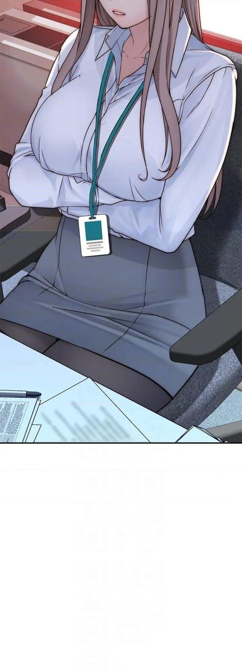 Between Us Raw Chapter 72 Page 3