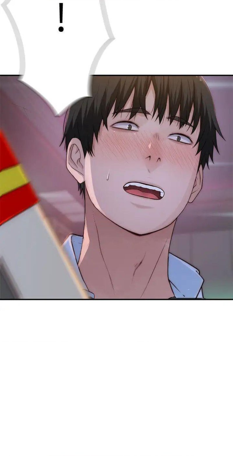 Between Us Raw Chapter 72 Page 36