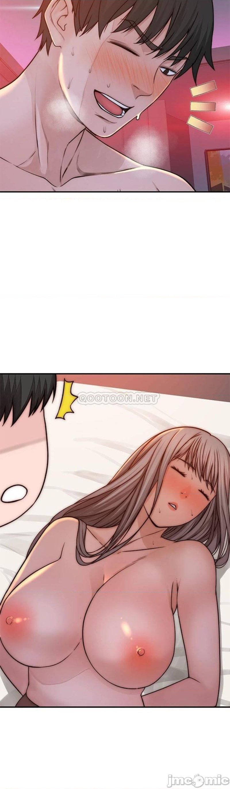 Between Us Raw Chapter 74 Page 37
