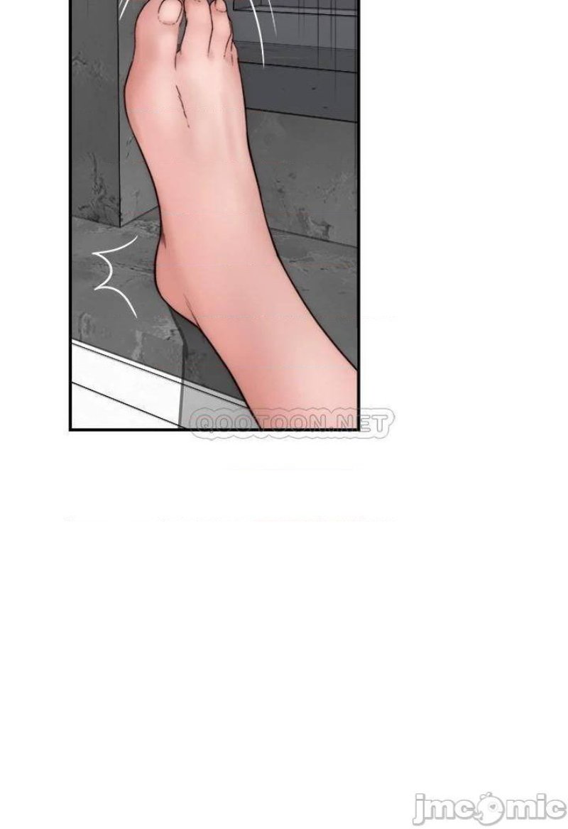 Between Us Raw Chapter 74 Page 45