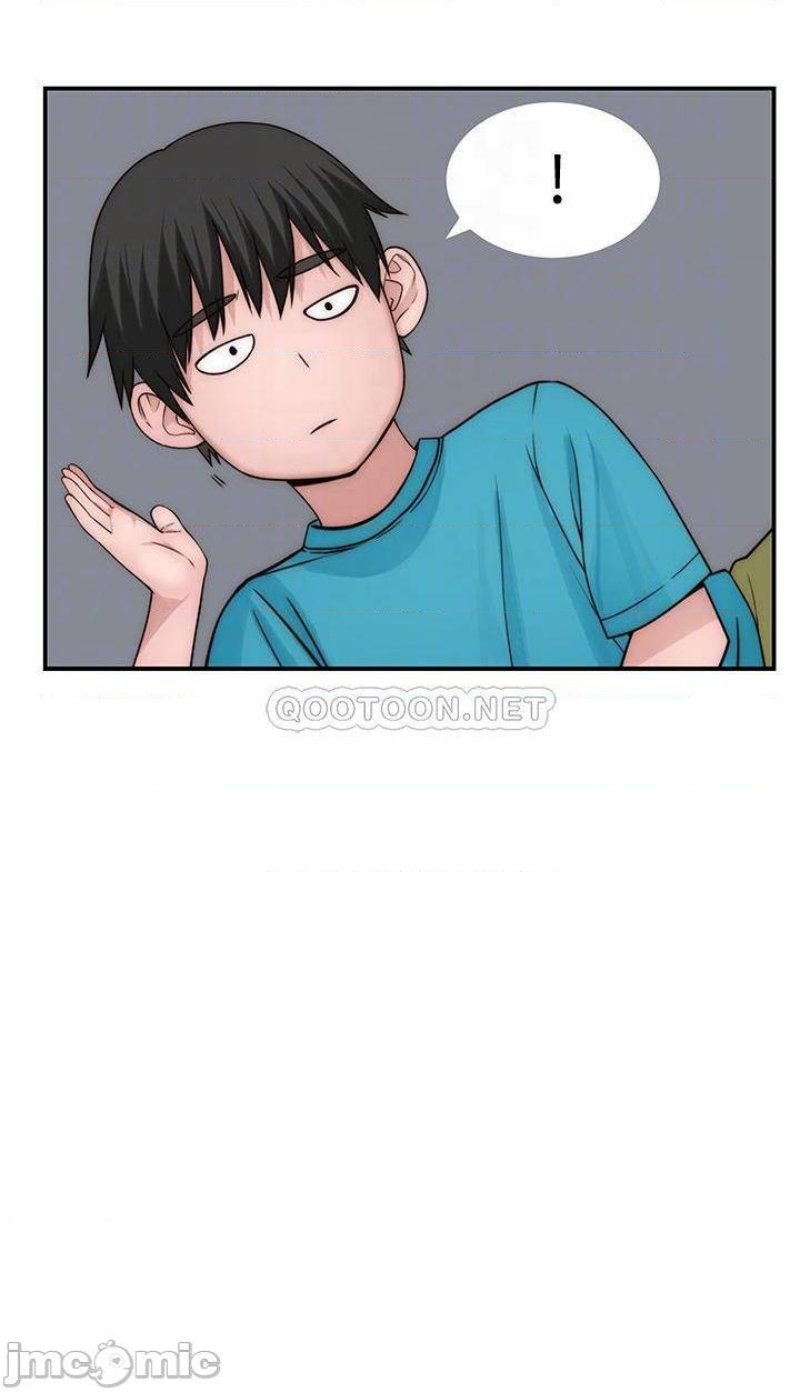 Between Us Raw Chapter 77 Page 18