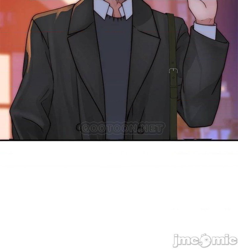 Between Us Raw Chapter 77 Page 28