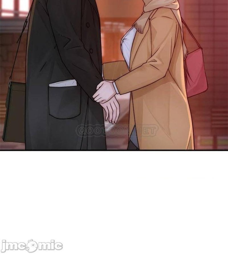 Between Us Raw Chapter 77 Page 32