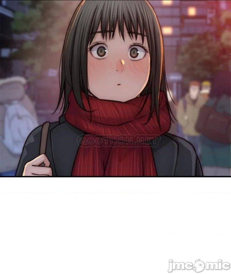 Between Us Raw Chapter 77 Page 40