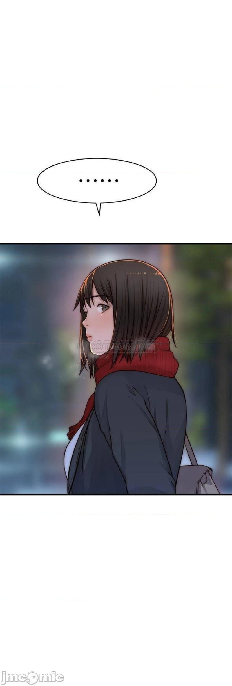 Between Us Raw Chapter 78 Page 16