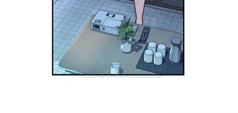 Between Us Raw Chapter 78 Page 19