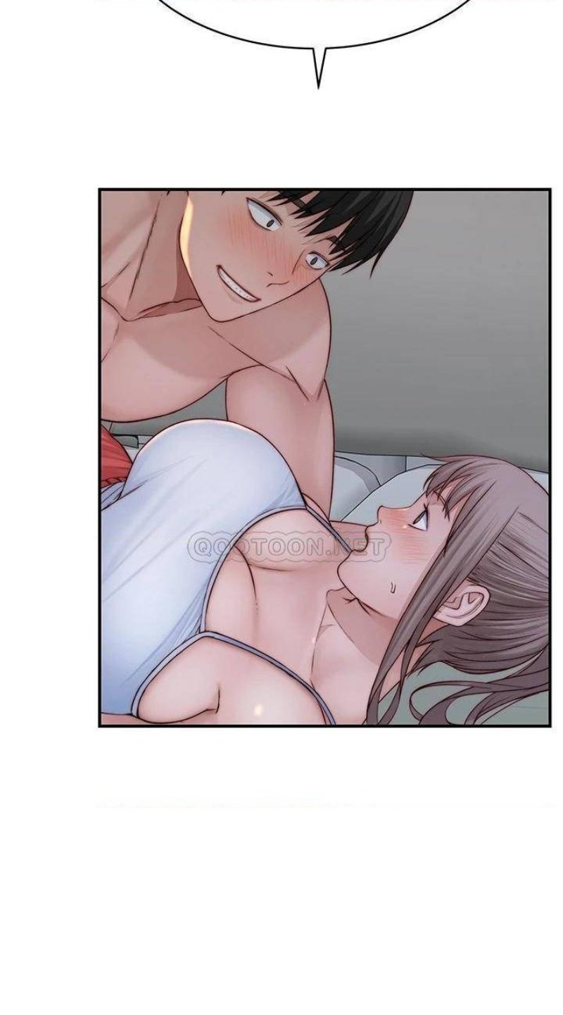 Between Us Raw Chapter 78 Page 33