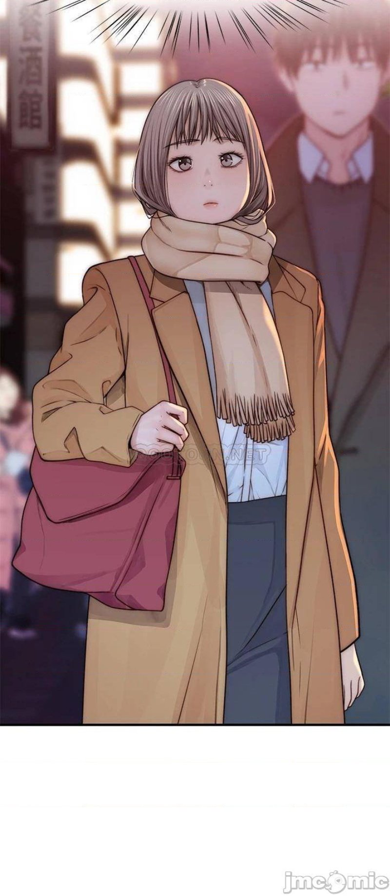 Between Us Raw Chapter 78 Page 6
