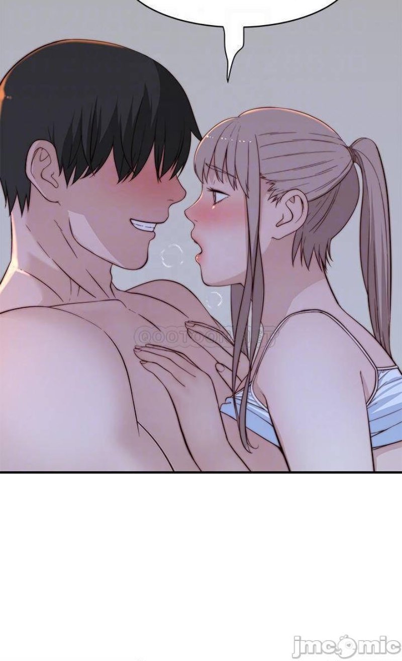 Between Us Raw Chapter 79 Page 17