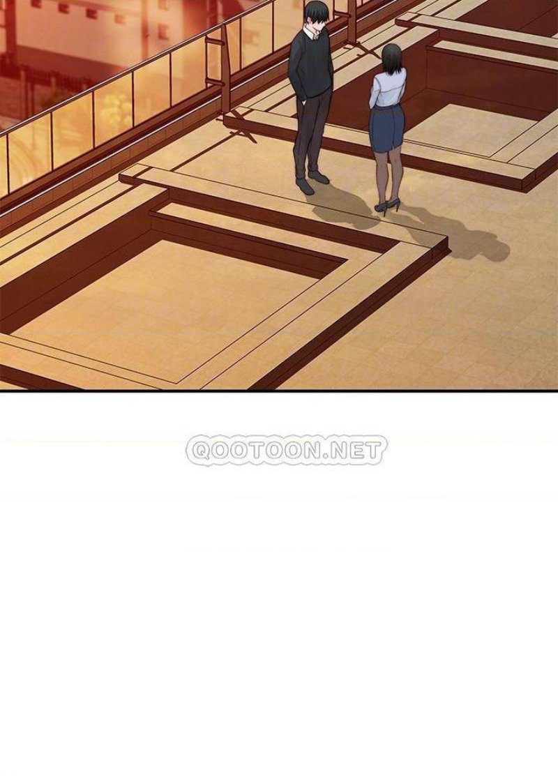Between Us Raw Chapter 80 Page 4