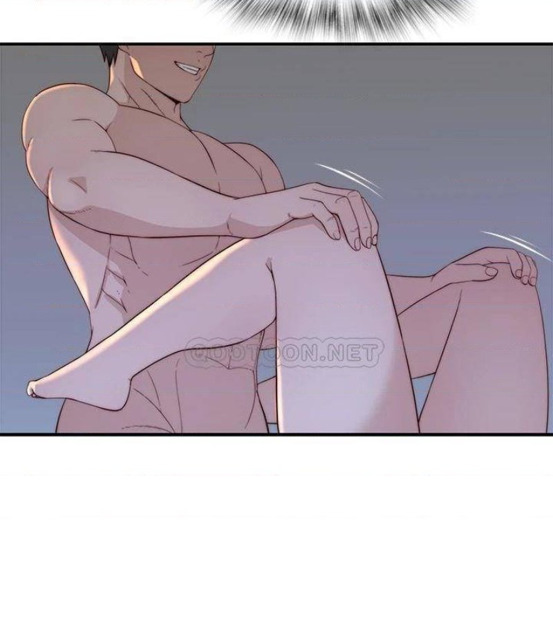 Between Us Raw Chapter 80 Page 9