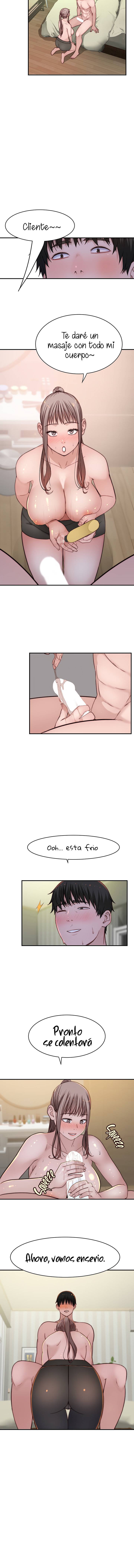 Between Us Raw Chapter 81 Page 7