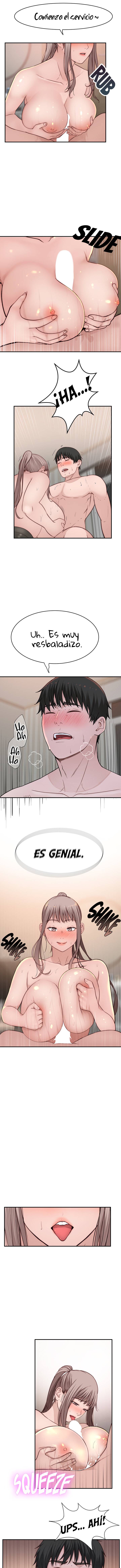 Between Us Raw Chapter 81 Page 8