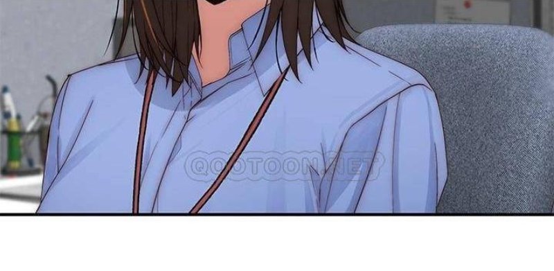 Between Us Raw Chapter 83 Page 24