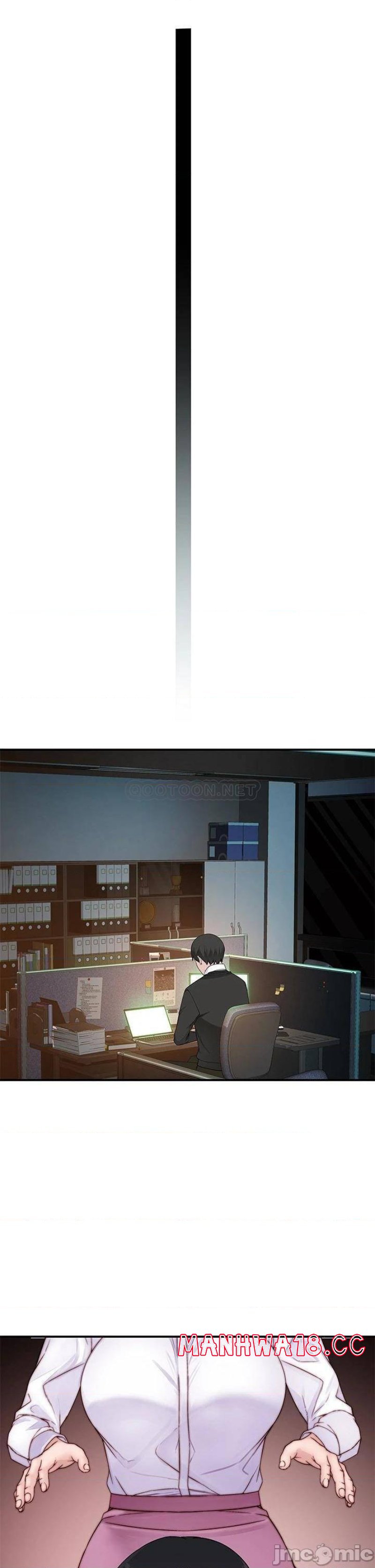 Between Us Raw Chapter 83 Page 39