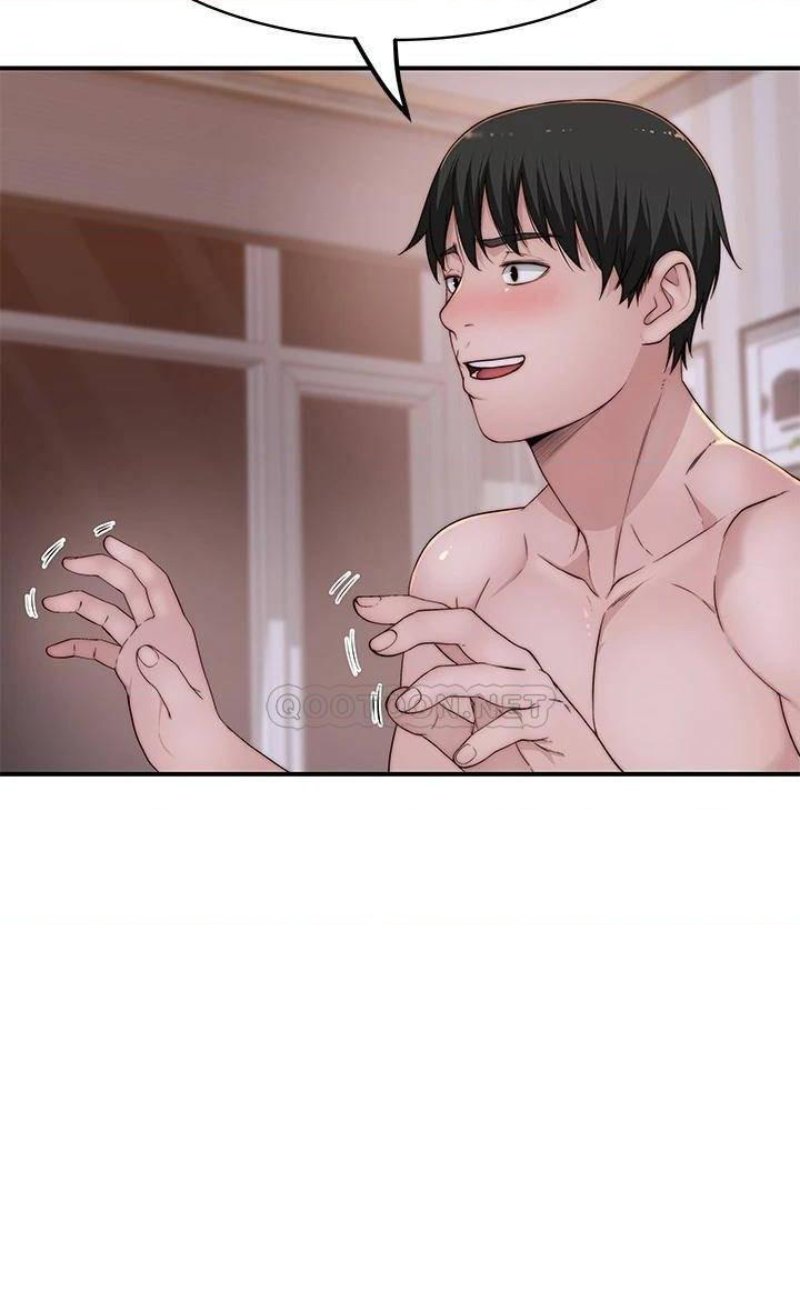 Between Us Raw Chapter 83 Page 7