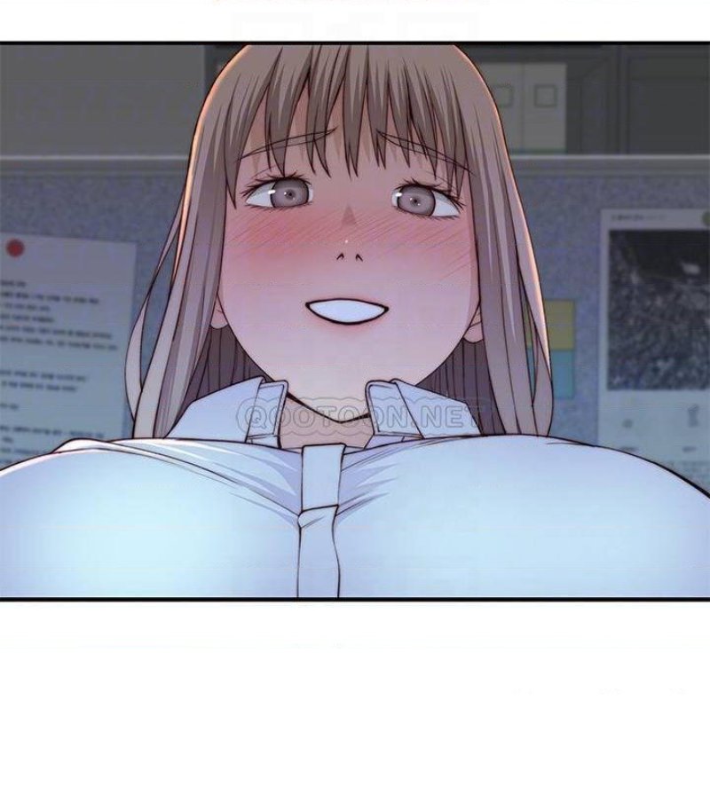 Between Us Raw Chapter 84 Page 16