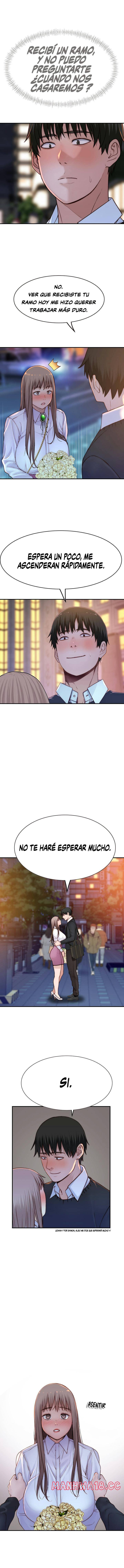 Between Us Raw Chapter 85 Page 11