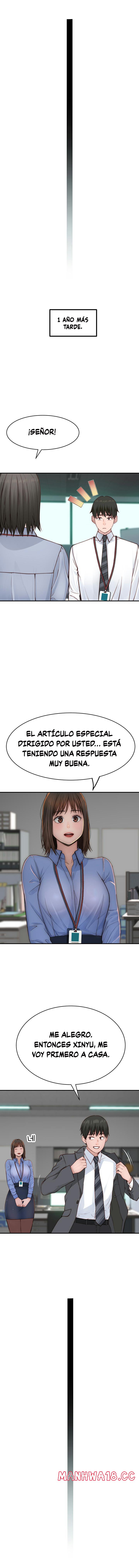 Between Us Raw Chapter 85 Page 13
