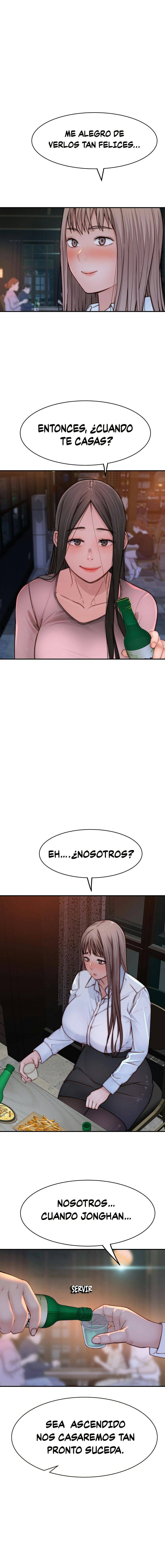Between Us Raw Chapter 85 Page 16