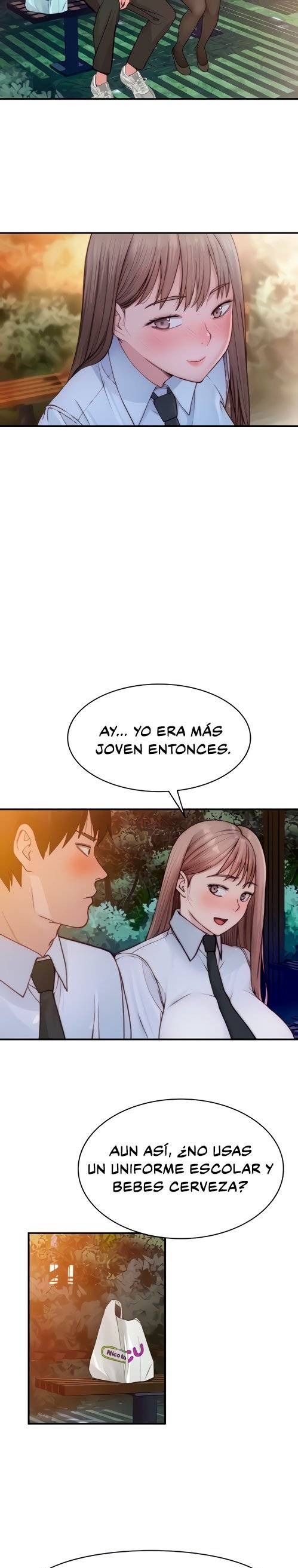 Between Us Raw Chapter 86 Page 16