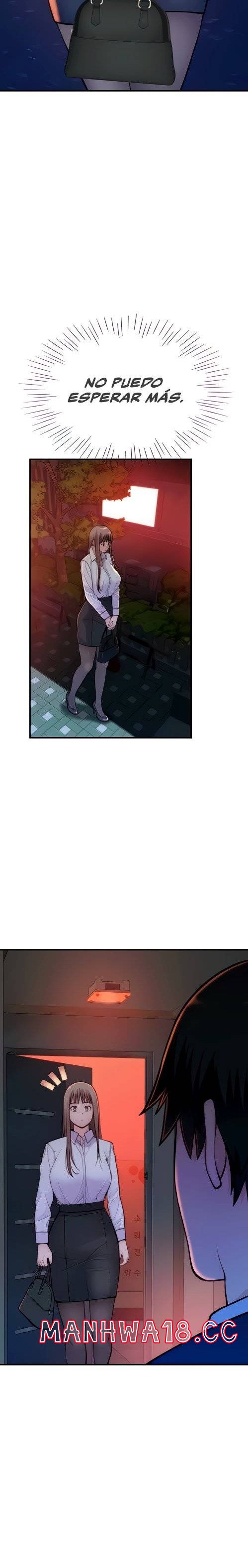 Between Us Raw Chapter 86 Page 3