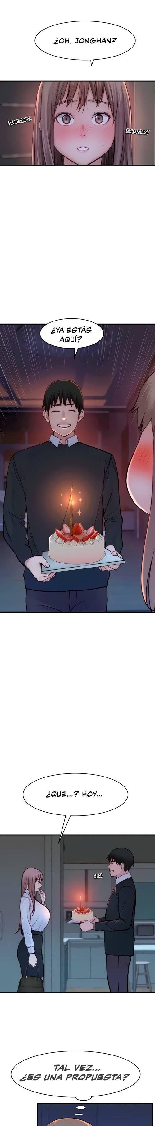 Between Us Raw Chapter 86 Page 4