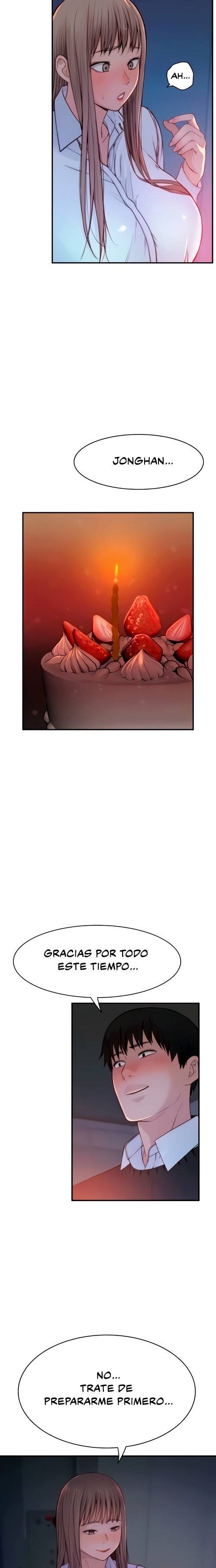 Between Us Raw Chapter 86 Page 5
