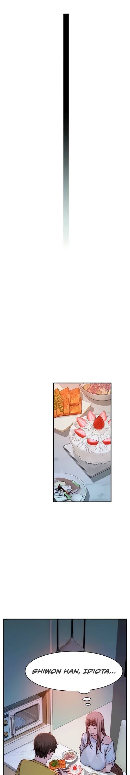 Between Us Raw Chapter 86 Page 7