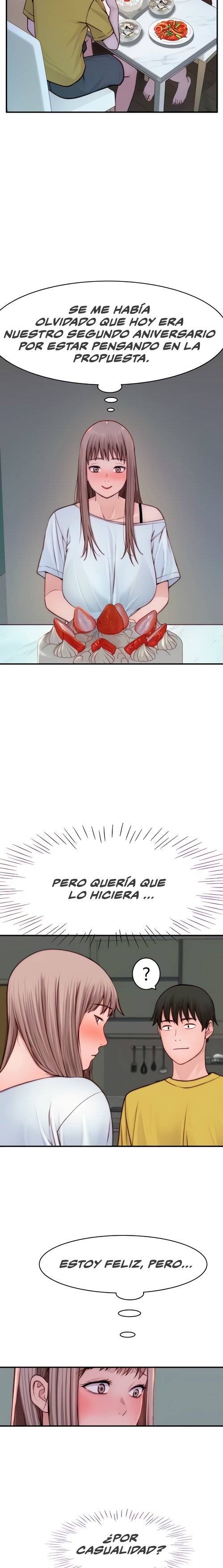 Between Us Raw Chapter 86 Page 8