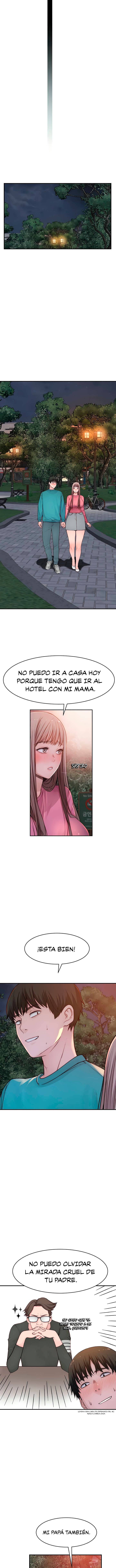 Between Us Raw Chapter 87 Page 10