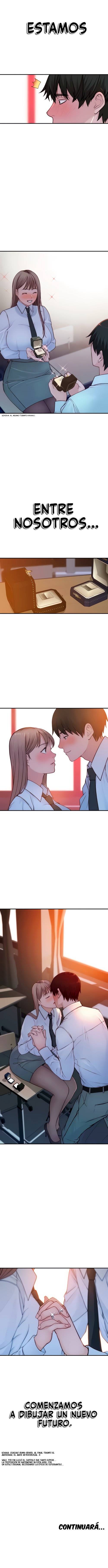 Between Us Raw Chapter 87 Page 2
