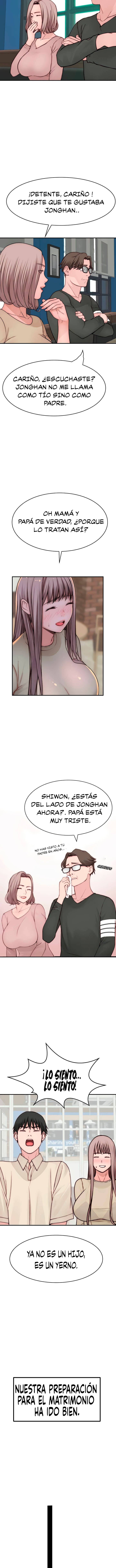 Between Us Raw Chapter 87 Page 9