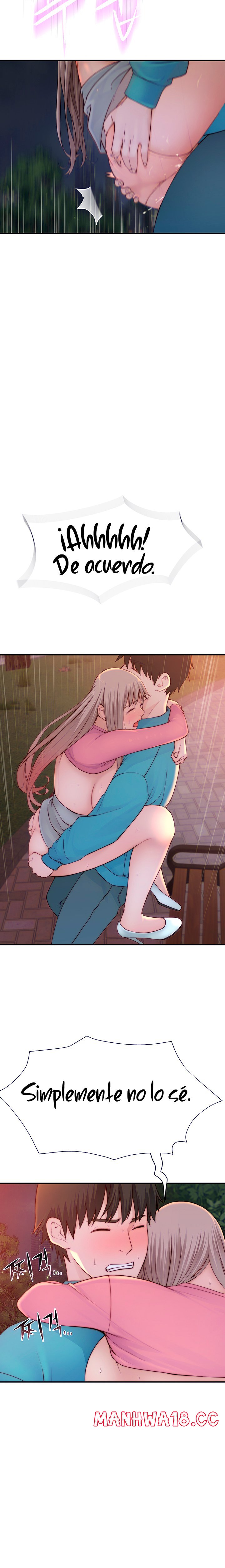 Between Us Raw Chapter 88 Page 14