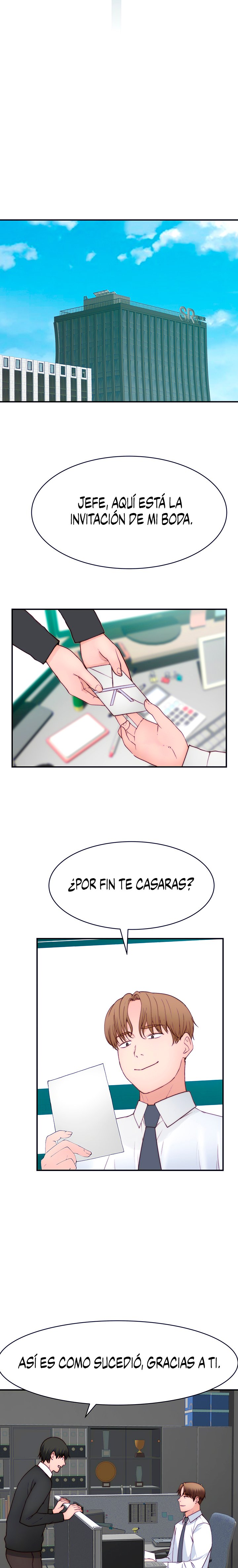 Between Us Raw Chapter 88 Page 19
