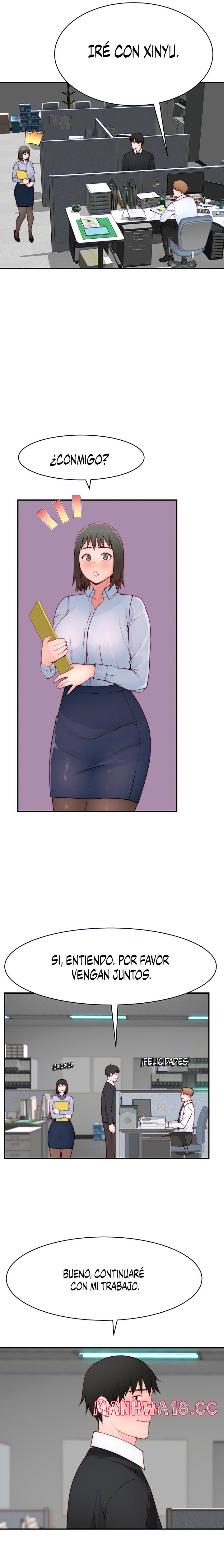 Between Us Raw Chapter 88 Page 21