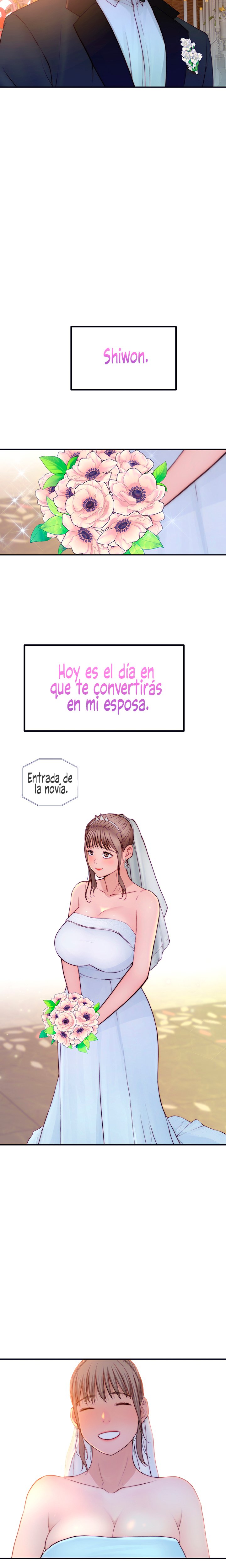 Between Us Raw Chapter 88 Page 23