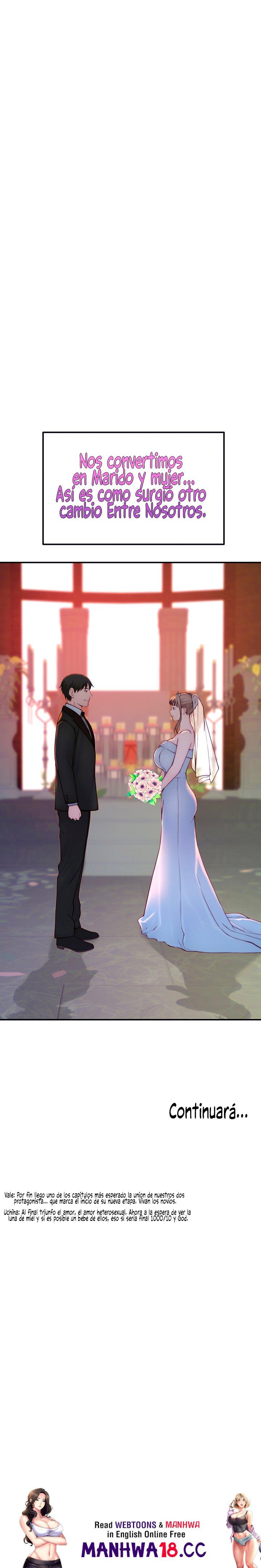 Between Us Raw Chapter 88 Page 24